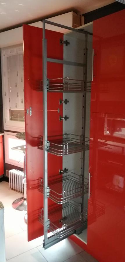 Appartement Coquet Centre Ville Filigrando บัวร์ ภายนอก รูปภาพ