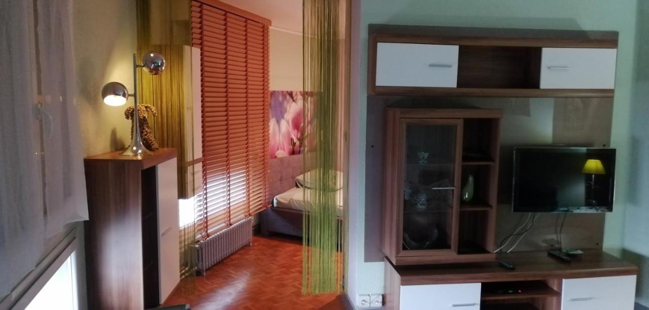 Appartement Coquet Centre Ville Filigrando บัวร์ ภายนอก รูปภาพ