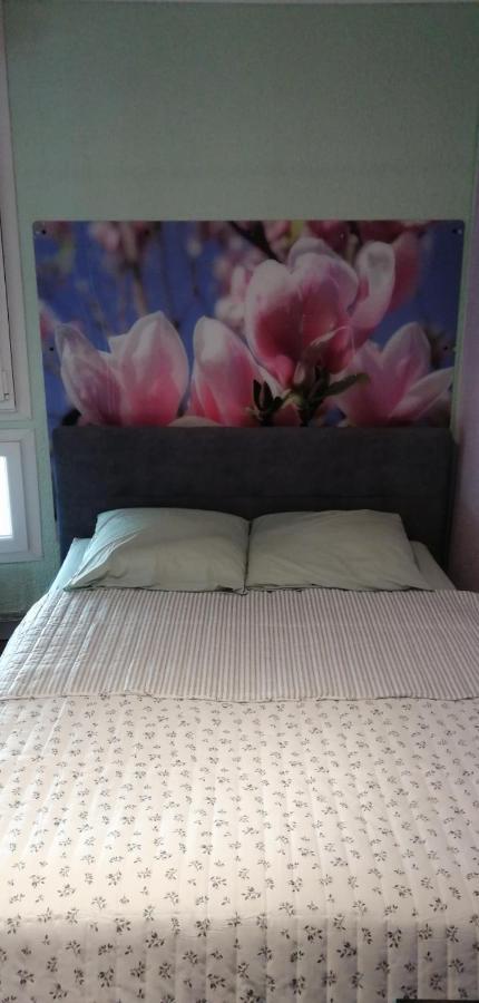 Appartement Coquet Centre Ville Filigrando บัวร์ ภายนอก รูปภาพ