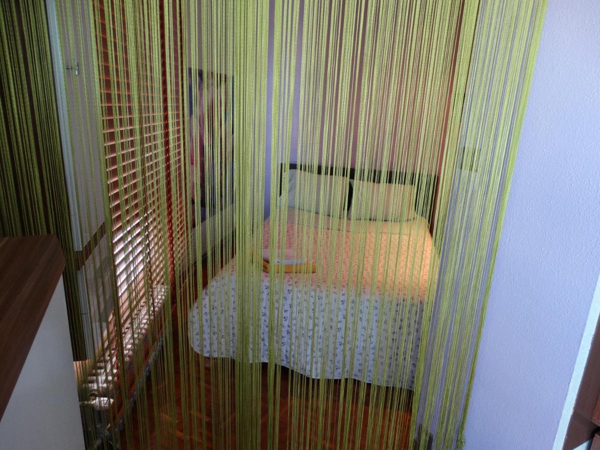 Appartement Coquet Centre Ville Filigrando บัวร์ ภายนอก รูปภาพ