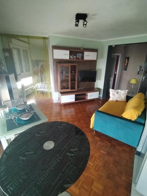 Appartement Coquet Centre Ville Filigrando บัวร์ ภายนอก รูปภาพ